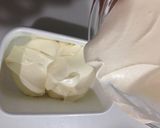 かきまぜなくていい＊バニラアイスクリーム作り方6写真