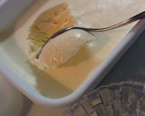 かきまぜなくていい＊バニラアイスクリーム作り方7写真