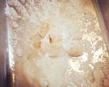 レンジで簡単！和菓子屋のいちご大福作り方6写真