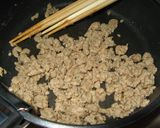 ４種のピビン麺～オシャレにいただきます♪作り方1写真