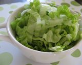 ４種のピビン麺～オシャレにいただきます♪作り方2写真