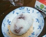ご飯で簡単☆おやつに♪きなこ&抹茶おはぎ作り方5写真