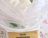 ちょこっと浅漬け…(o˘◡˘o)作り方9写真