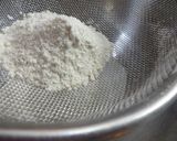 そば粉のガレット作り方2写真