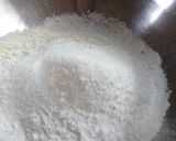 そば粉のガレット作り方4写真