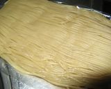４種のピビン麺～オシャレにいただきます♪作り方6写真