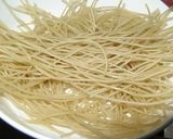 ４種のピビン麺～オシャレにいただきます♪作り方7写真