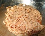 ４種のピビン麺～オシャレにいただきます♪作り方9写真