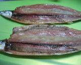 おいしい干物の作り方作り方3写真