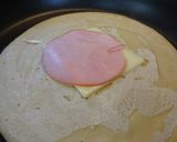 そば粉のガレット作り方12写真