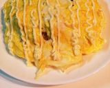 和風オムライス作り方5写真