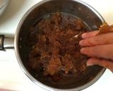 飛び出す肉汁！餃子作り方5写真
