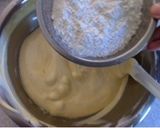 母の日♡グレイスシフォンケーキ作り方6写真