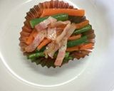 お弁当のおかず作りに作り方4写真