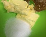 ハロウィン☆ミイラのチョコ包みクッキー作り方1写真