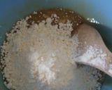 キャラメルバナナのアメリカンクッキー作り方5写真