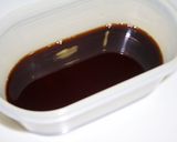 イクラのだし醤油漬け作り方4写真