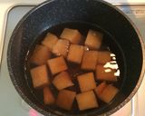 大根をもらいすぎて困ったら★冷凍大根★作り方6写真