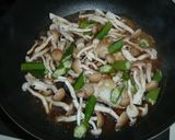 銀だらと夏野菜のおいしい煮付け作り方3写真