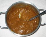 余ったカレーでパン作り作り方1写真