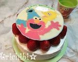 スポンジケーキ☆ジェノワーズ生地作り方12写真