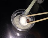 お弁当に♪HMでふわふわアメリカンドッグ作り方3写真