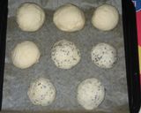 余ったカレーでパン作り作り方5写真