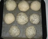 余ったカレーでパン作り作り方6写真