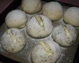 余ったカレーでパン作り作り方7写真