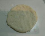 まんまる＊たこ焼きみたいな焼きそばパン作り方7写真