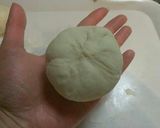 まんまる＊たこ焼きみたいな焼きそばパン作り方9写真