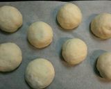 まんまる＊たこ焼きみたいな焼きそばパン作り方10写真
