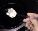 お弁当に♪HMふわふわベジタブル揚げ作り方3写真