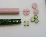 大豆のころころサラダ作り方2写真