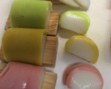 子供の日たった一枚のパンてこいのぼり！作り方4写真