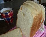 HBで塩麹入り食パン作り方2写真