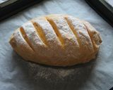 野菜フランスパン作り方3写真