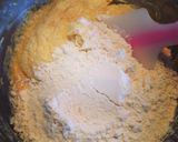 HM簡単☆和菓子屋の白あんパウンドケーキ作り方4写真