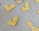 簡単！美味しいサクほろクラッカー♪作り方7写真