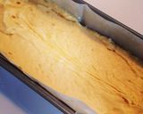 HM簡単☆和菓子屋の白あんパウンドケーキ作り方5写真