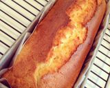 HM簡単☆和菓子屋の白あんパウンドケーキ作り方7写真