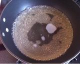 新生姜の甘酢漬け♡作り方1写真