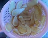 新生姜の甘酢漬け♡作り方5写真