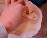 簡単☆フレンチトースト作り方3写真