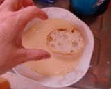 簡単☆フレンチトースト作り方4写真