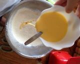 あたしン家のパンケーキ作り方4写真