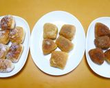 おやつに♪四角いドーナツ(豆乳ベニエ)作り方13写真