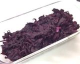 かぶ一個あれば!ピンクの薔薇サラダに!作り方5写真