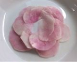 かぶ一個あれば!ピンクの薔薇サラダに!作り方9写真