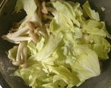 簡単☆たっぷり野菜スープ作り方1写真